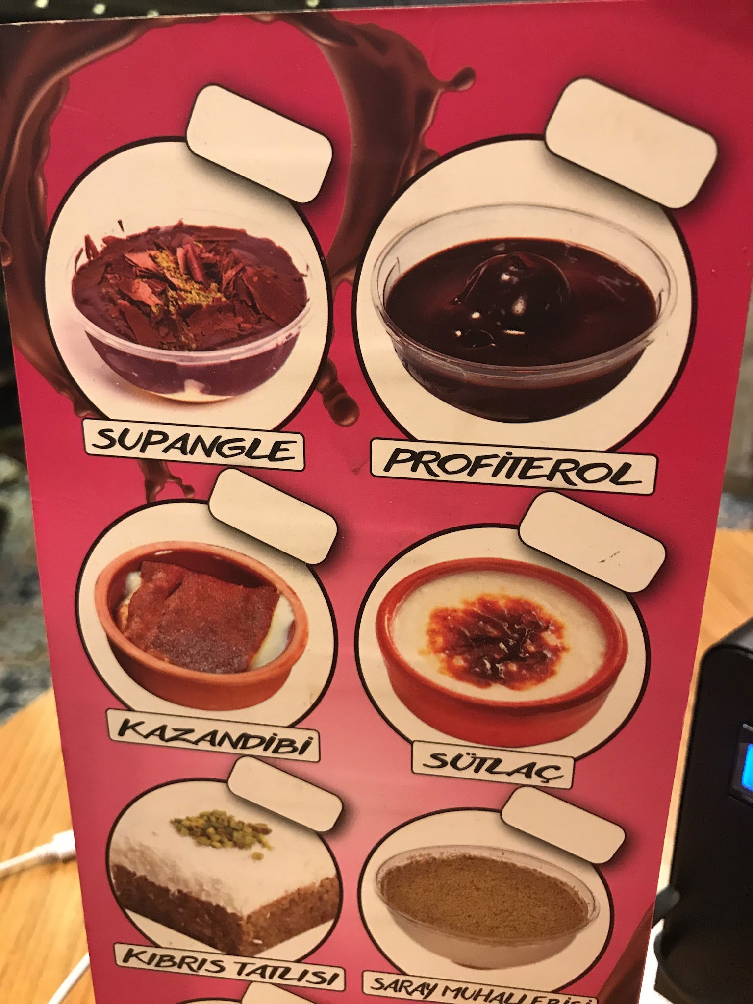 Kupa Cafe Restaurant