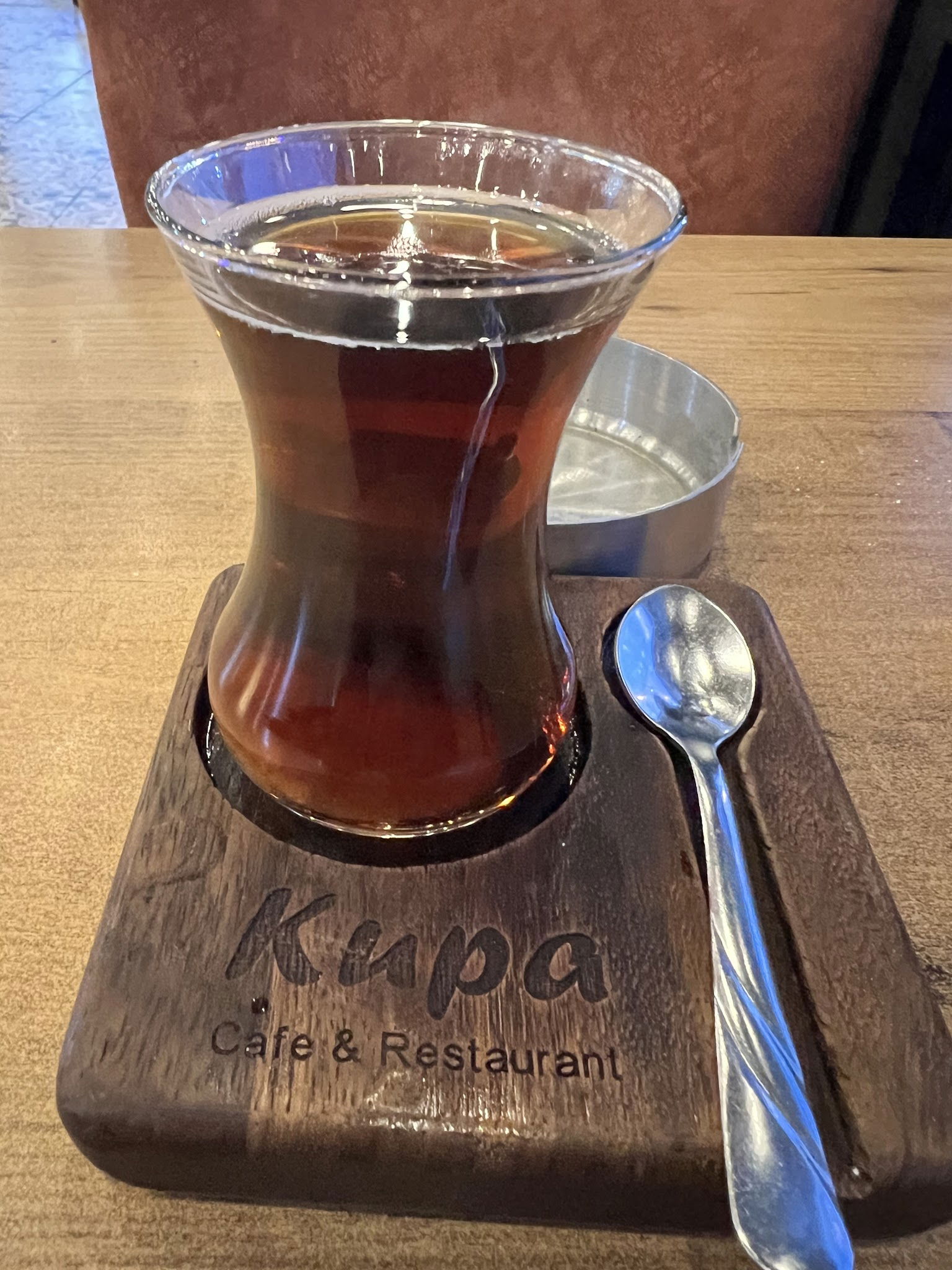 Kupa Cafe Restaurant