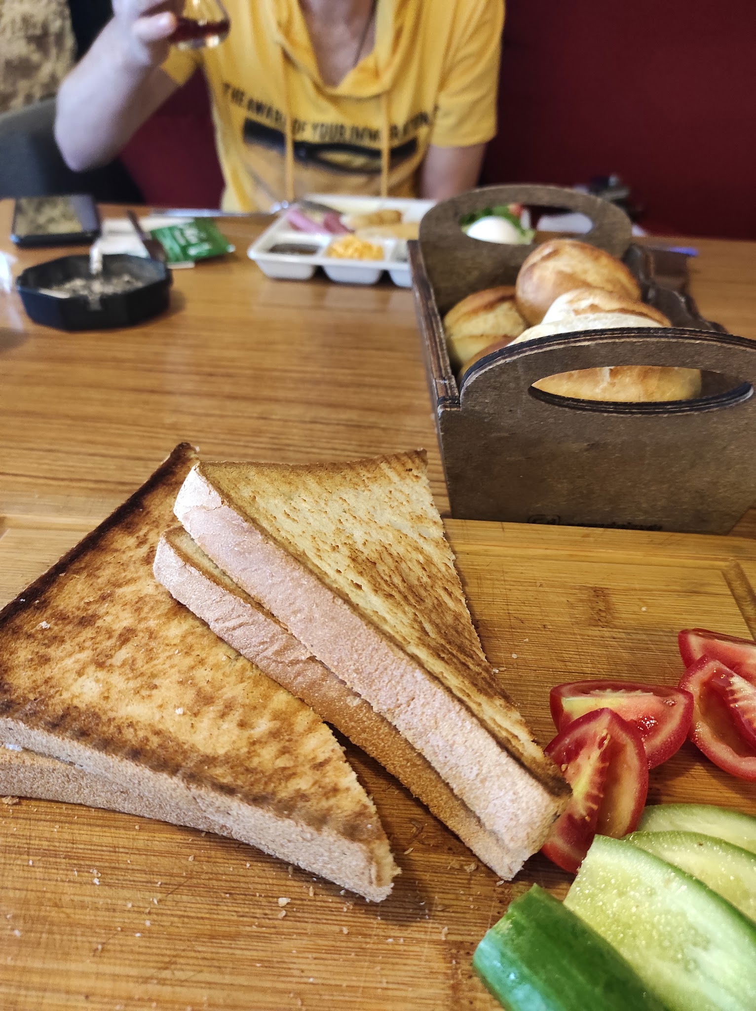 Kupa Cafe Restaurant