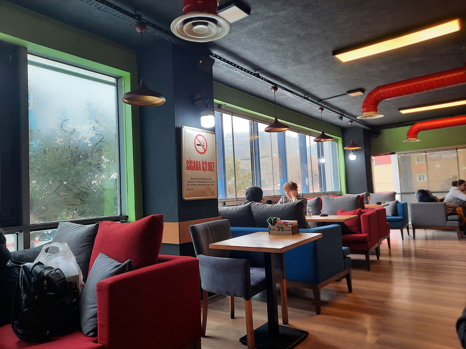 Kupa Cafe Restaurant