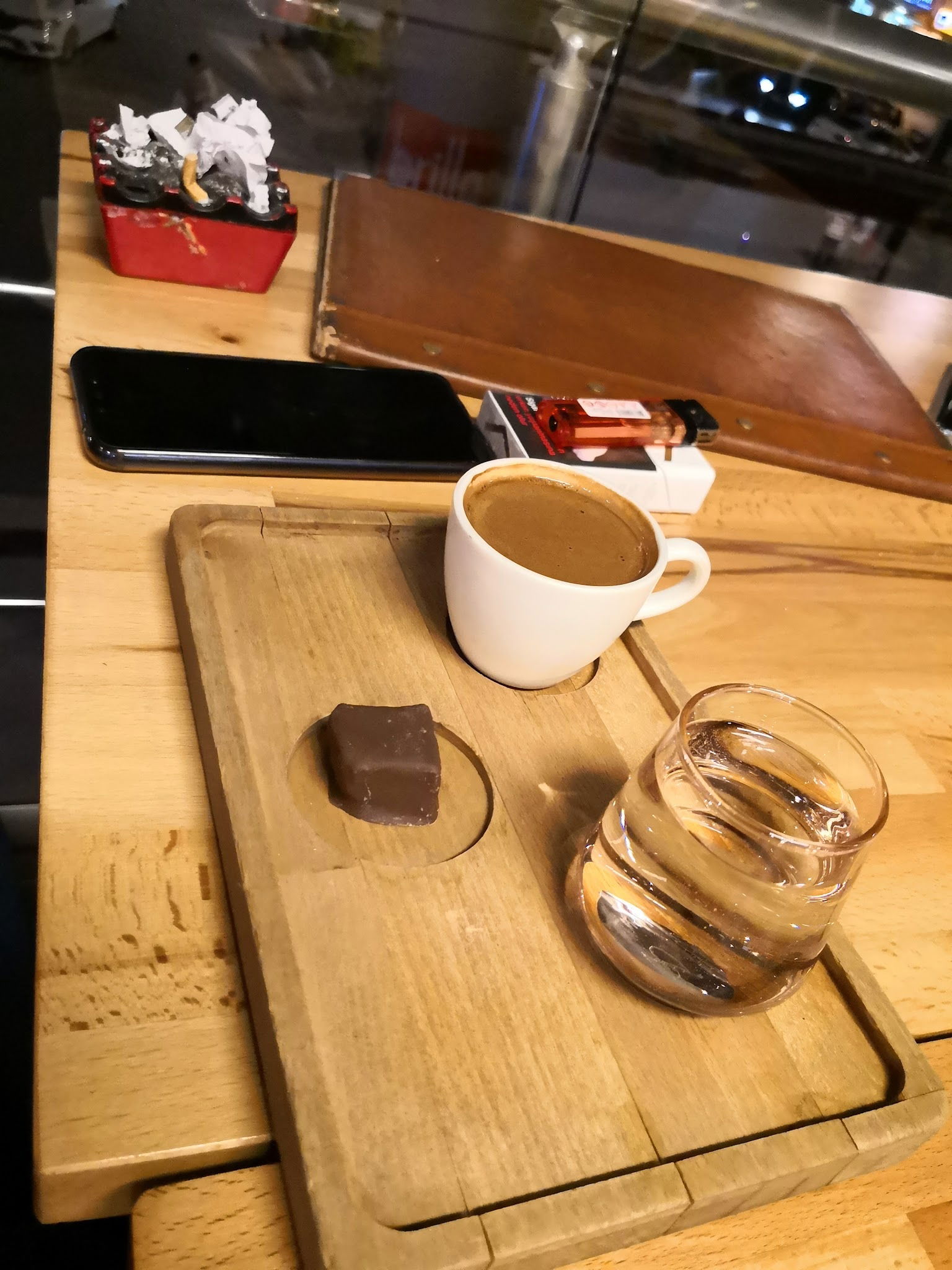 Kupa Cafe Restaurant