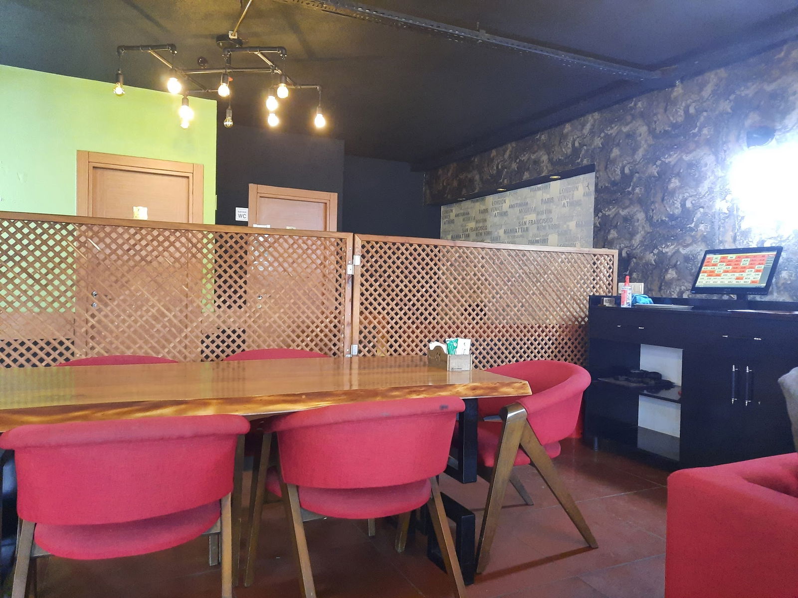 Kupa Cafe Restaurant