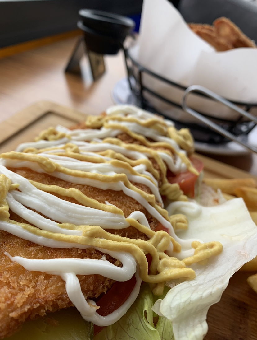 Kupa Cafe Restaurant