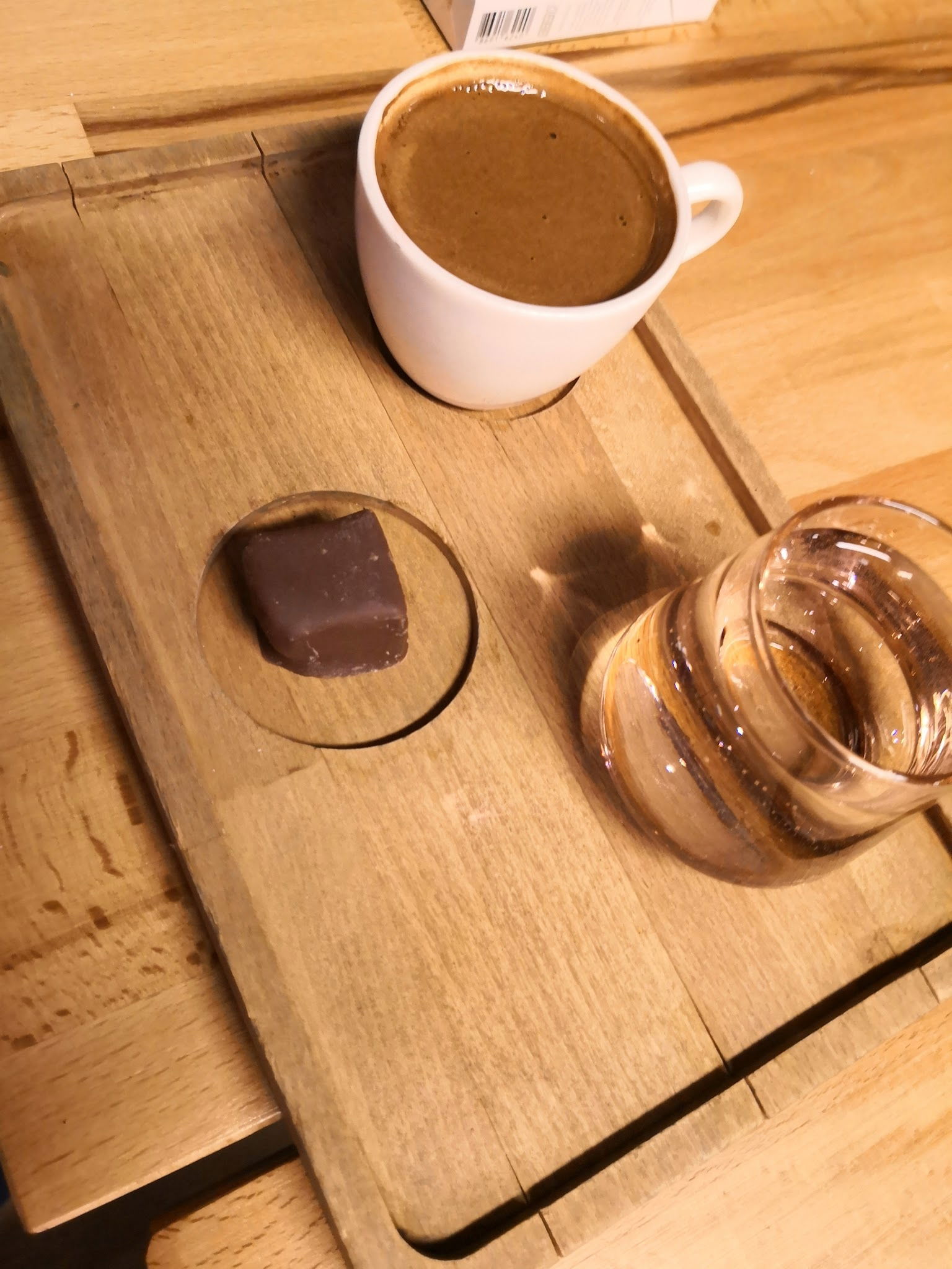 Kupa Cafe Restaurant