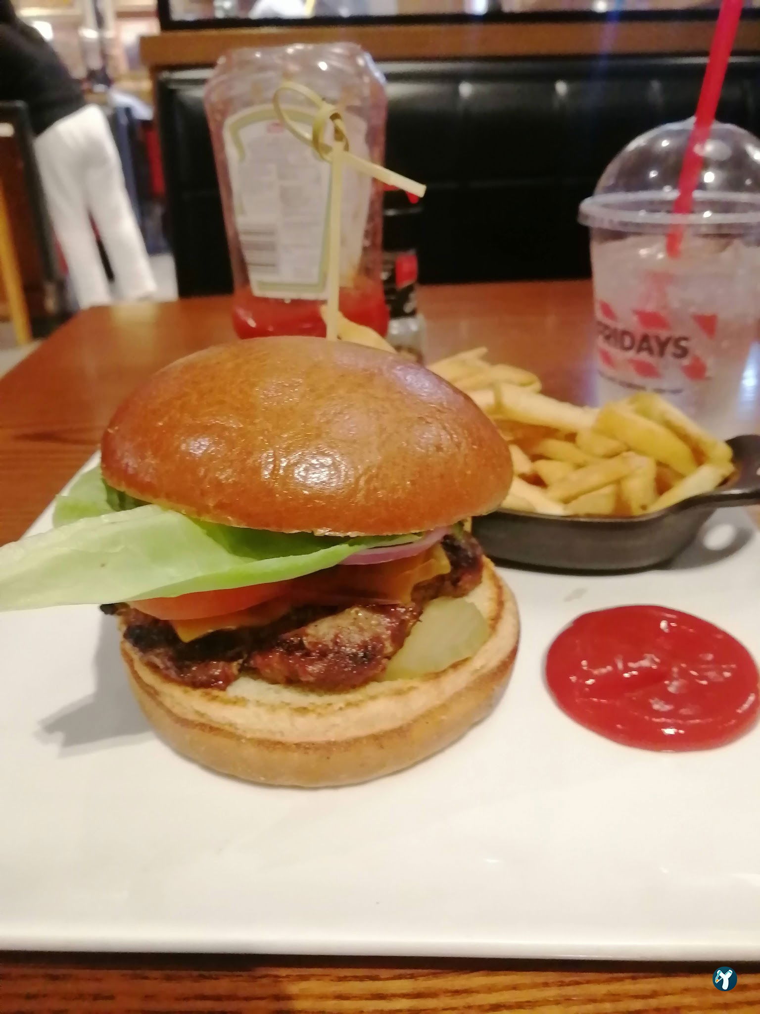 Kupa Cafe Restaurant