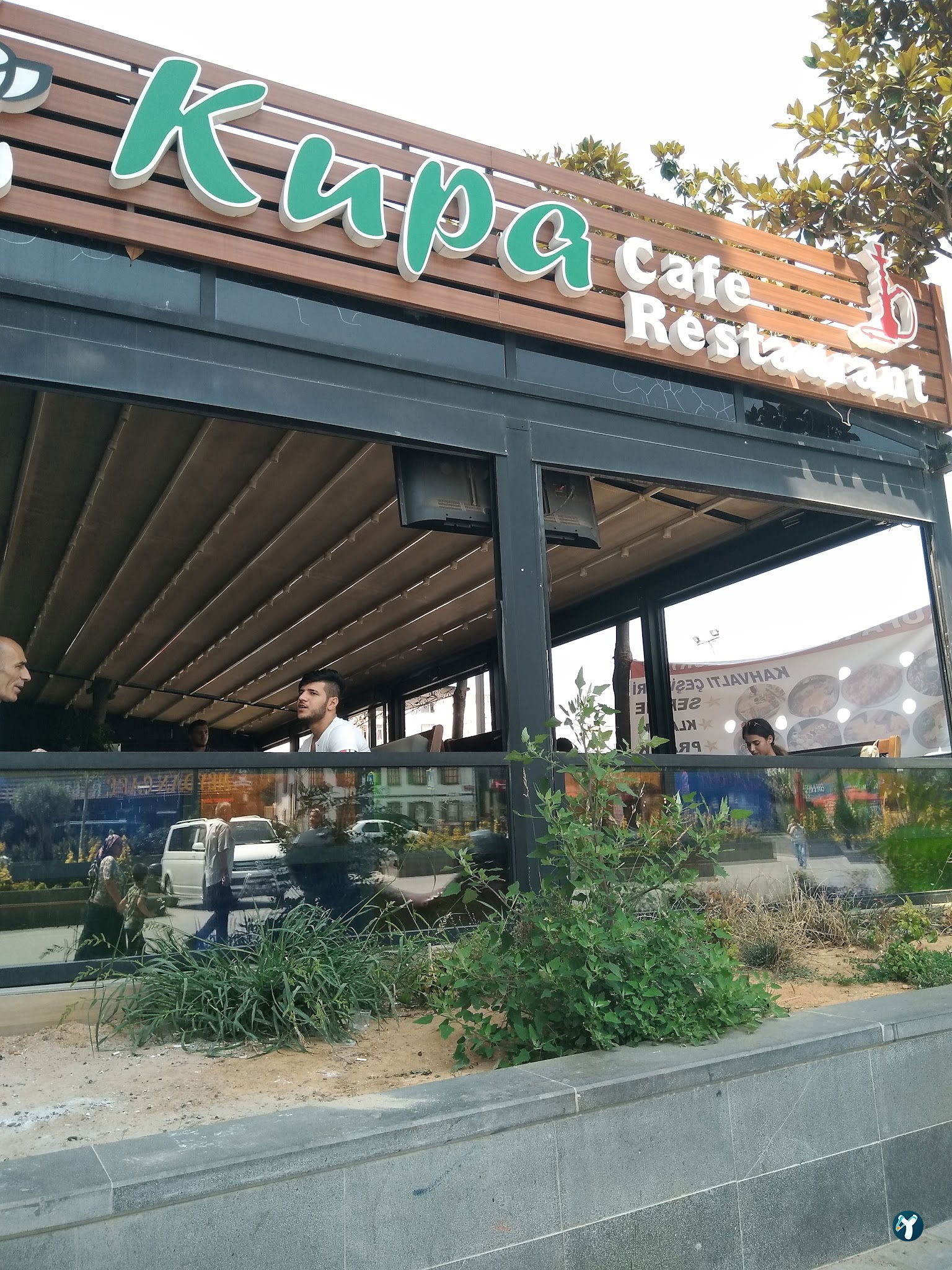 Kupa Cafe Restaurant