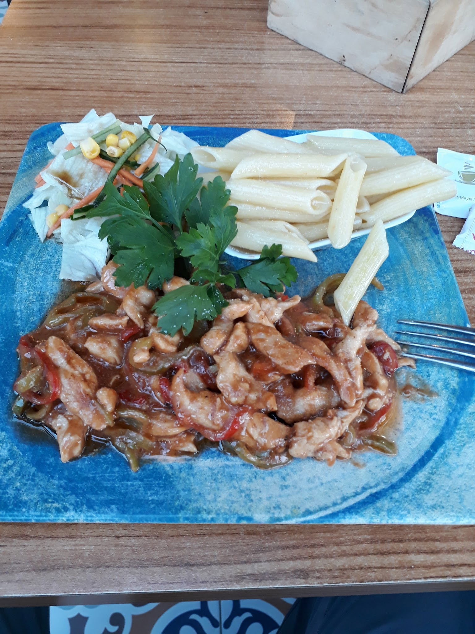 Kupa Cafe Restaurant