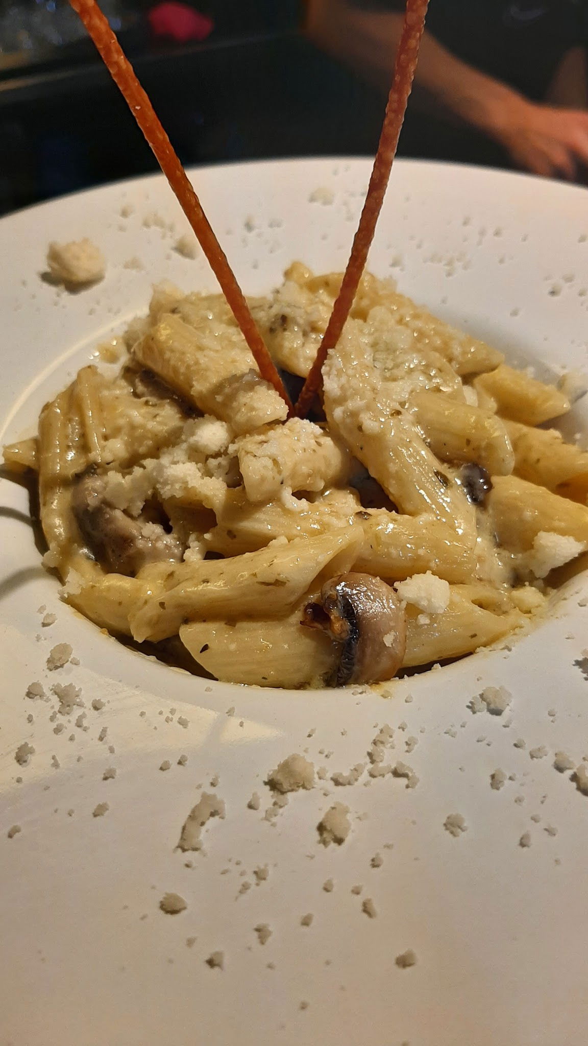 Kupa Cafe Restaurant