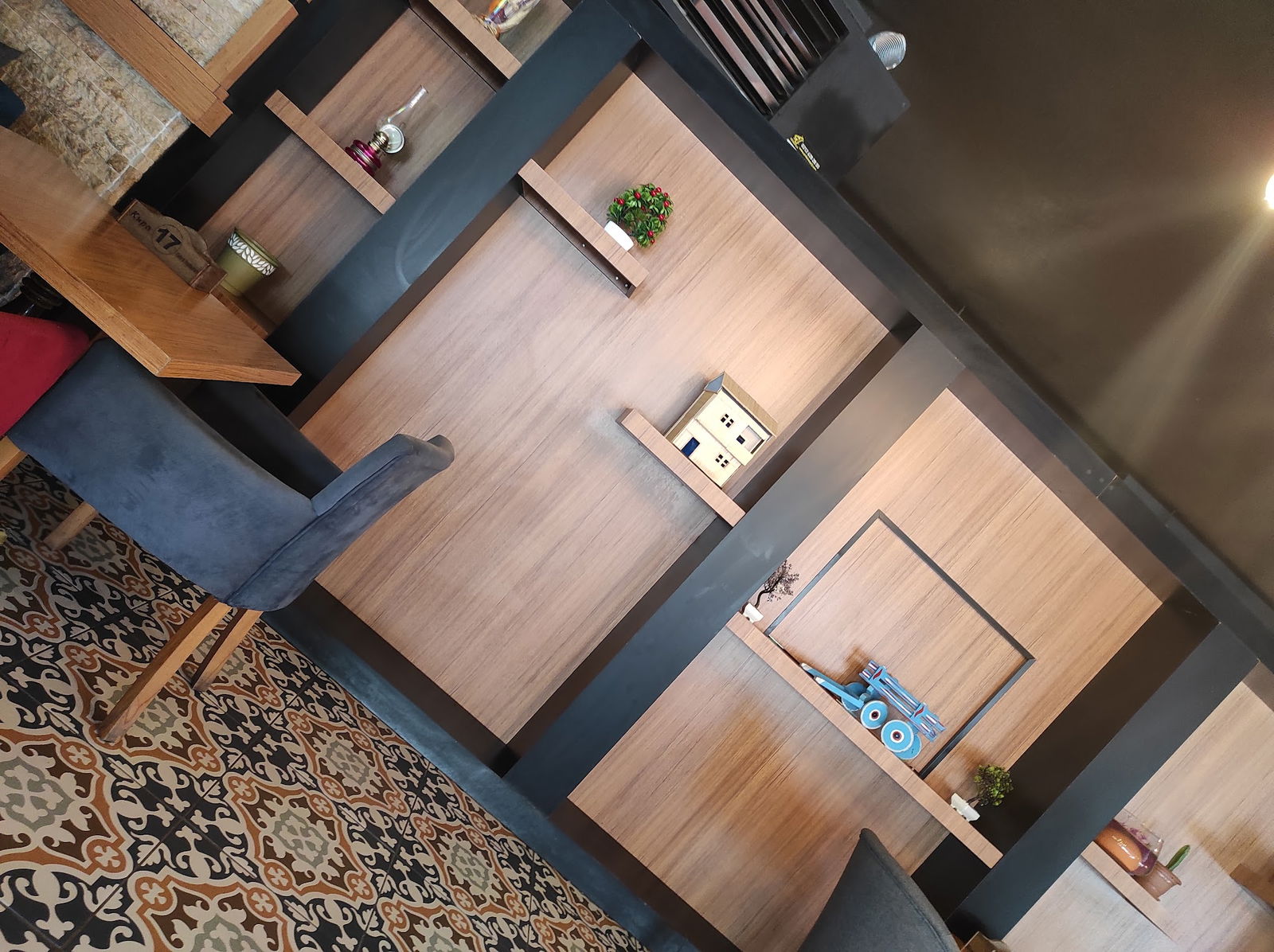 Kupa Cafe Restaurant