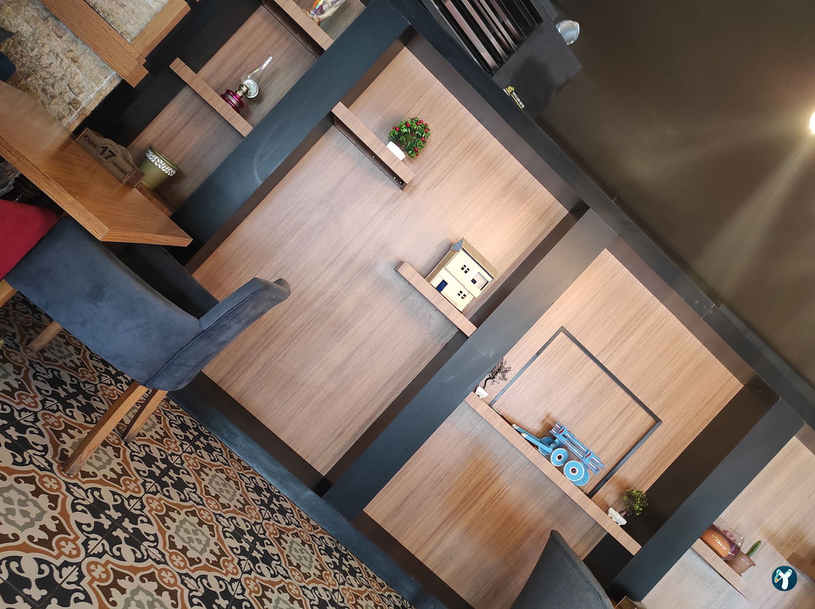 Kupa Cafe Restaurant