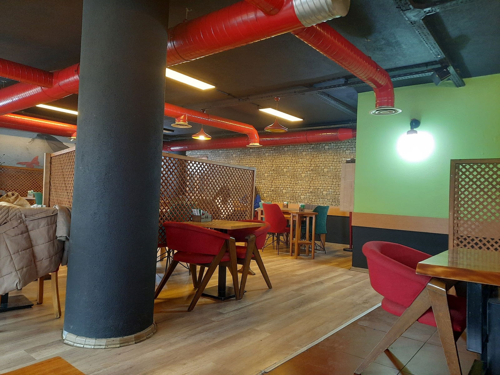 Kupa Cafe Restaurant