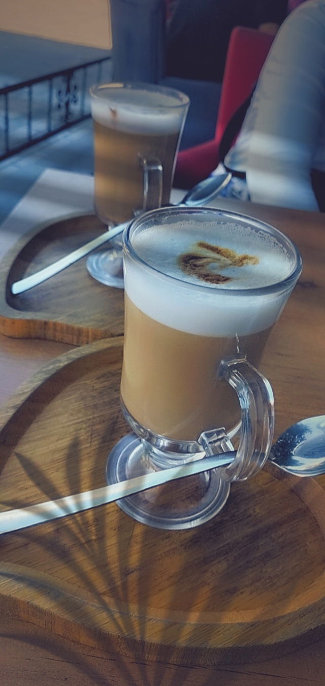 Kupa Cafe Restaurant