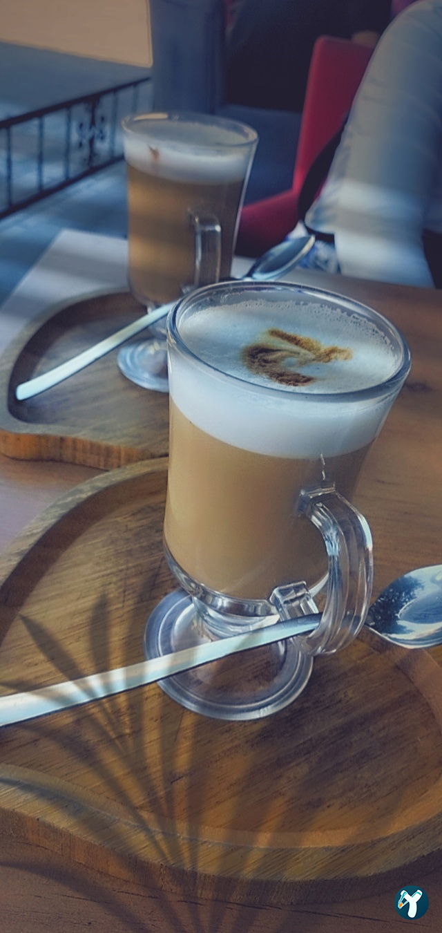 Kupa Cafe Restaurant