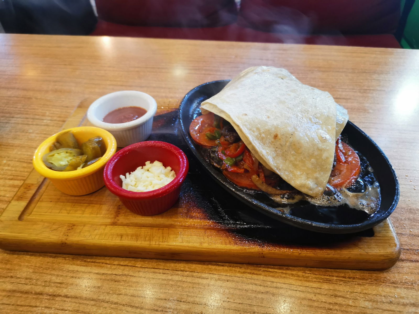 Kupa Cafe Restaurant