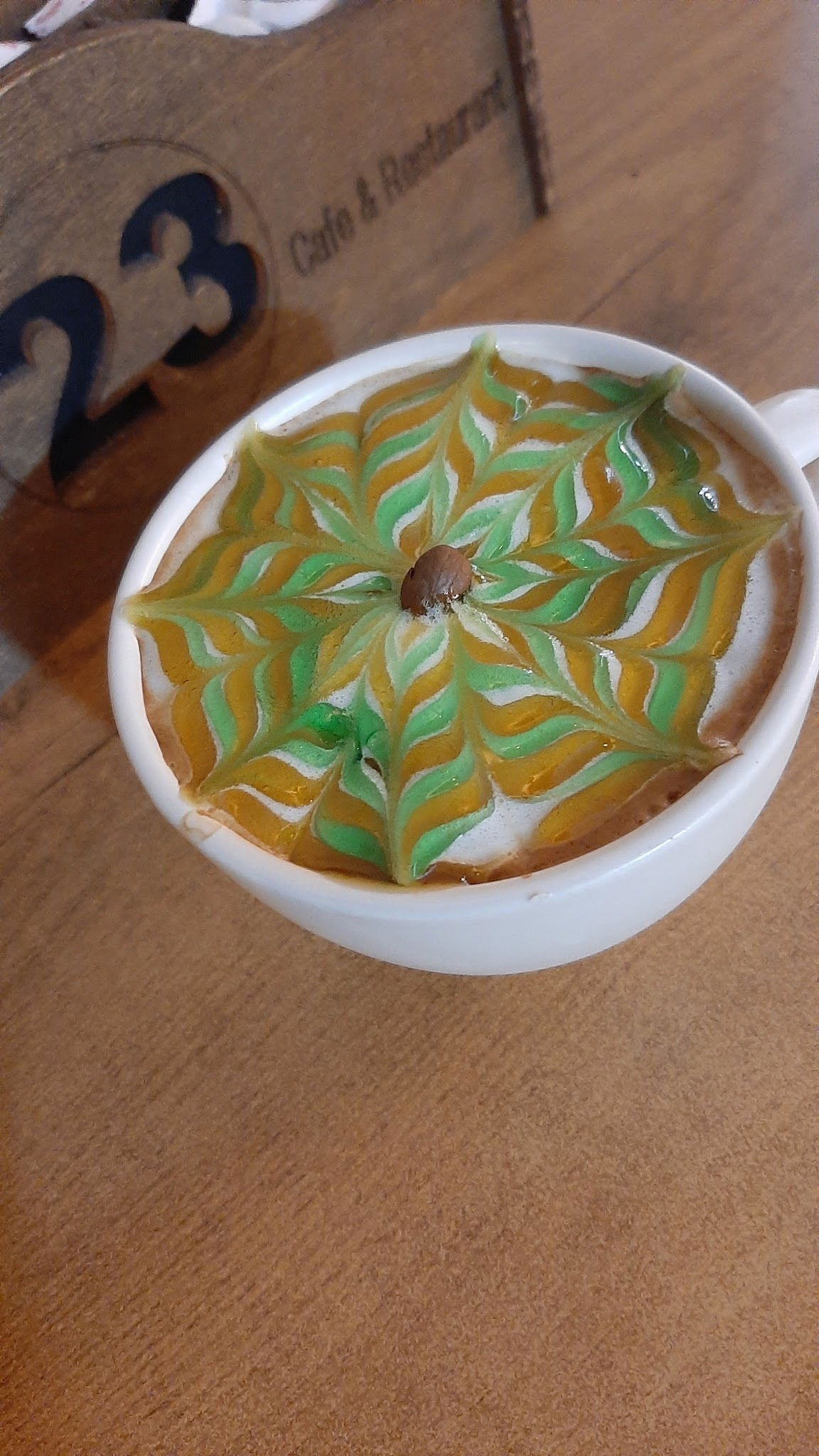 Kupa Cafe Restaurant