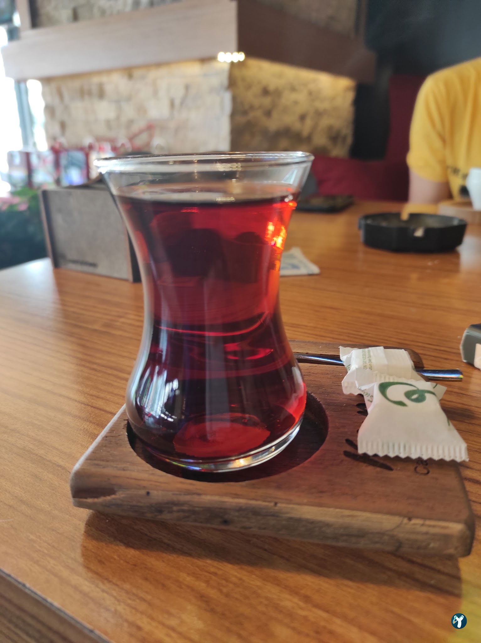 Kupa Cafe Restaurant
