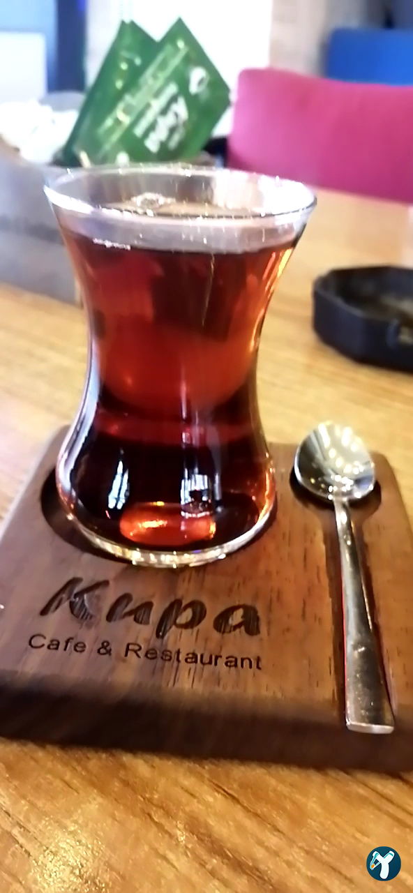 Kupa Cafe Restaurant