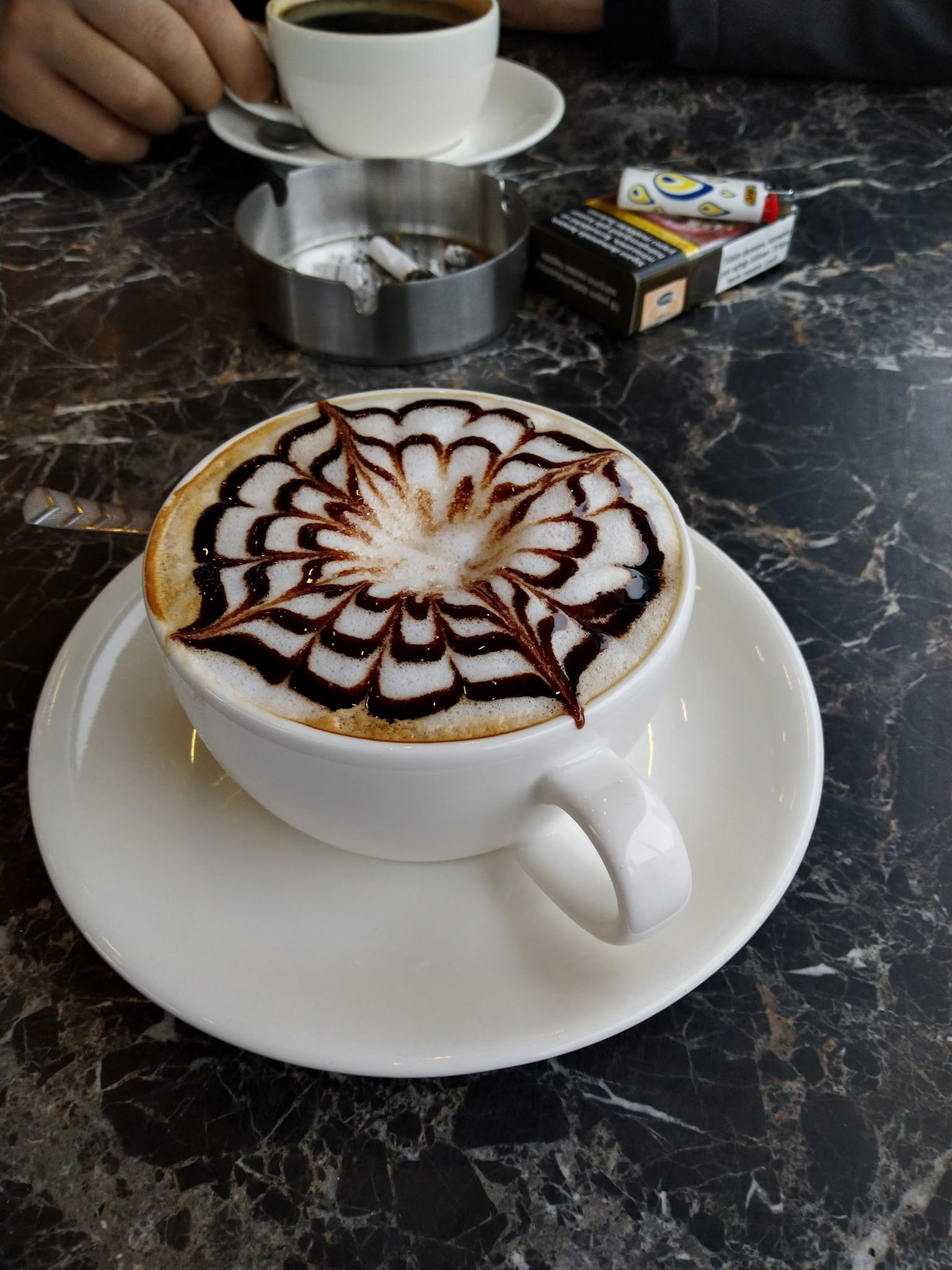 Kupa Cafe Restaurant