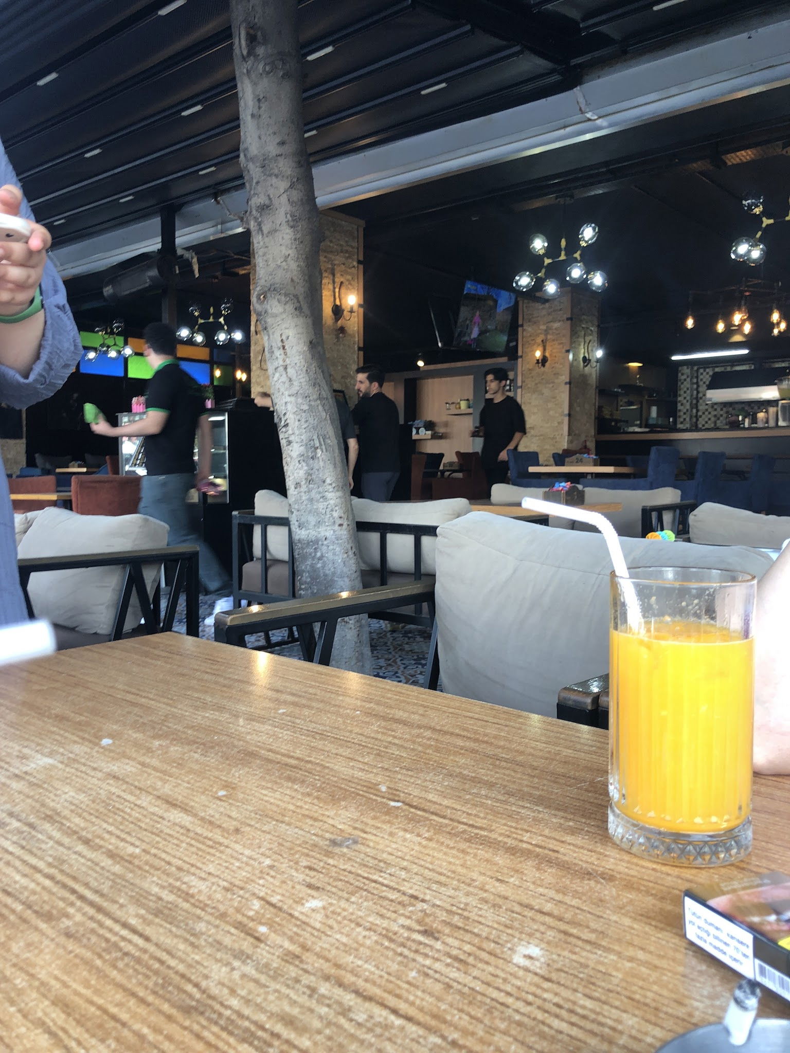 Kupa Cafe Restaurant