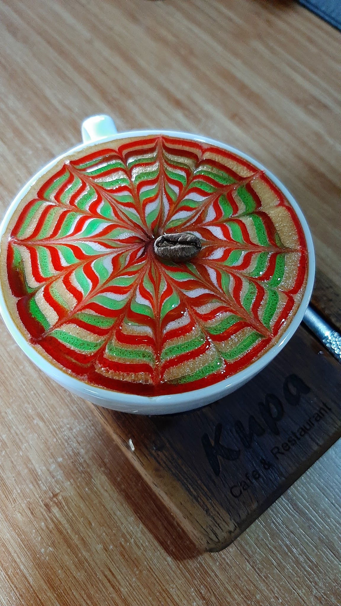 Kupa Cafe Restaurant