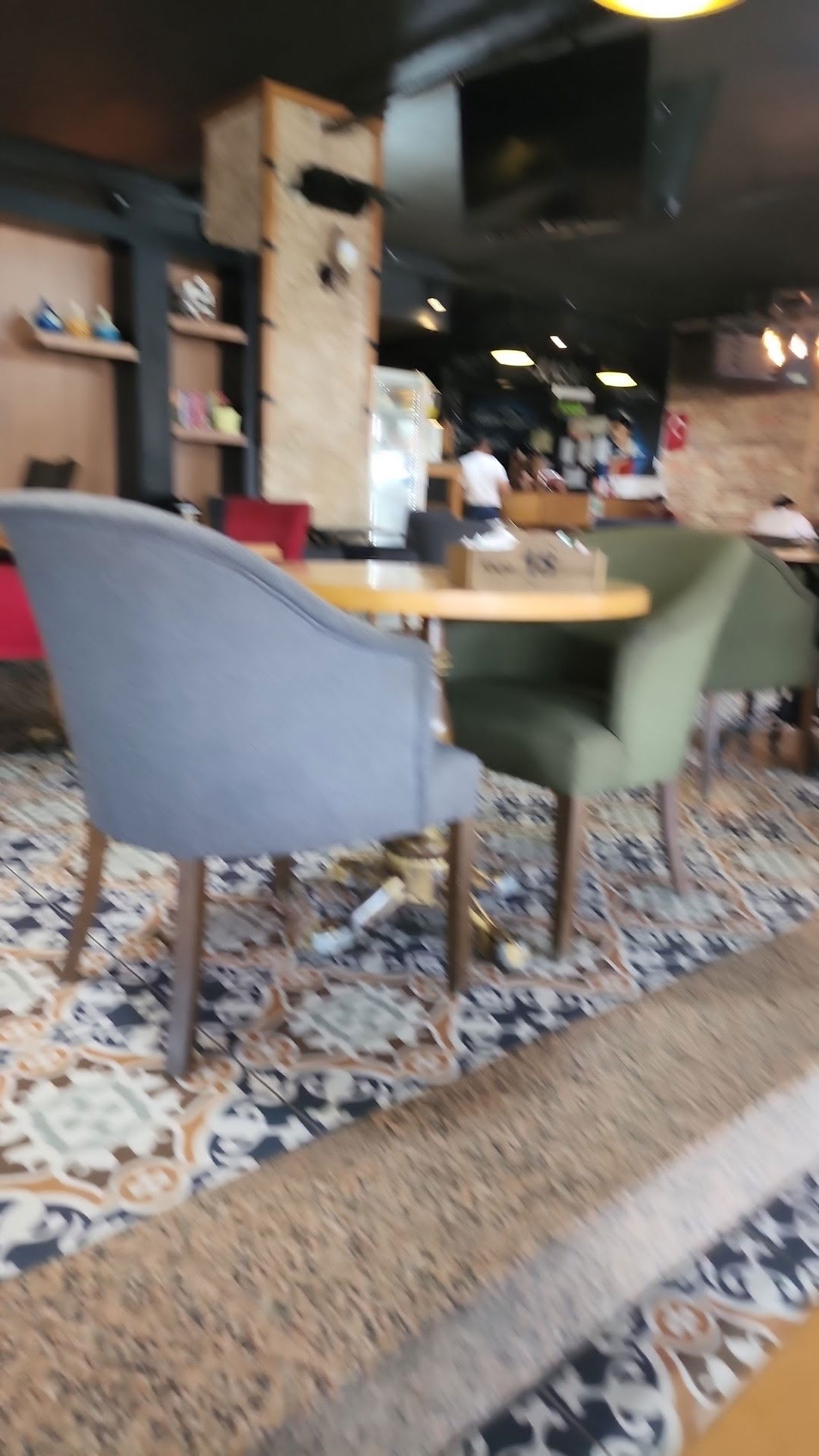 Kupa Cafe Restaurant