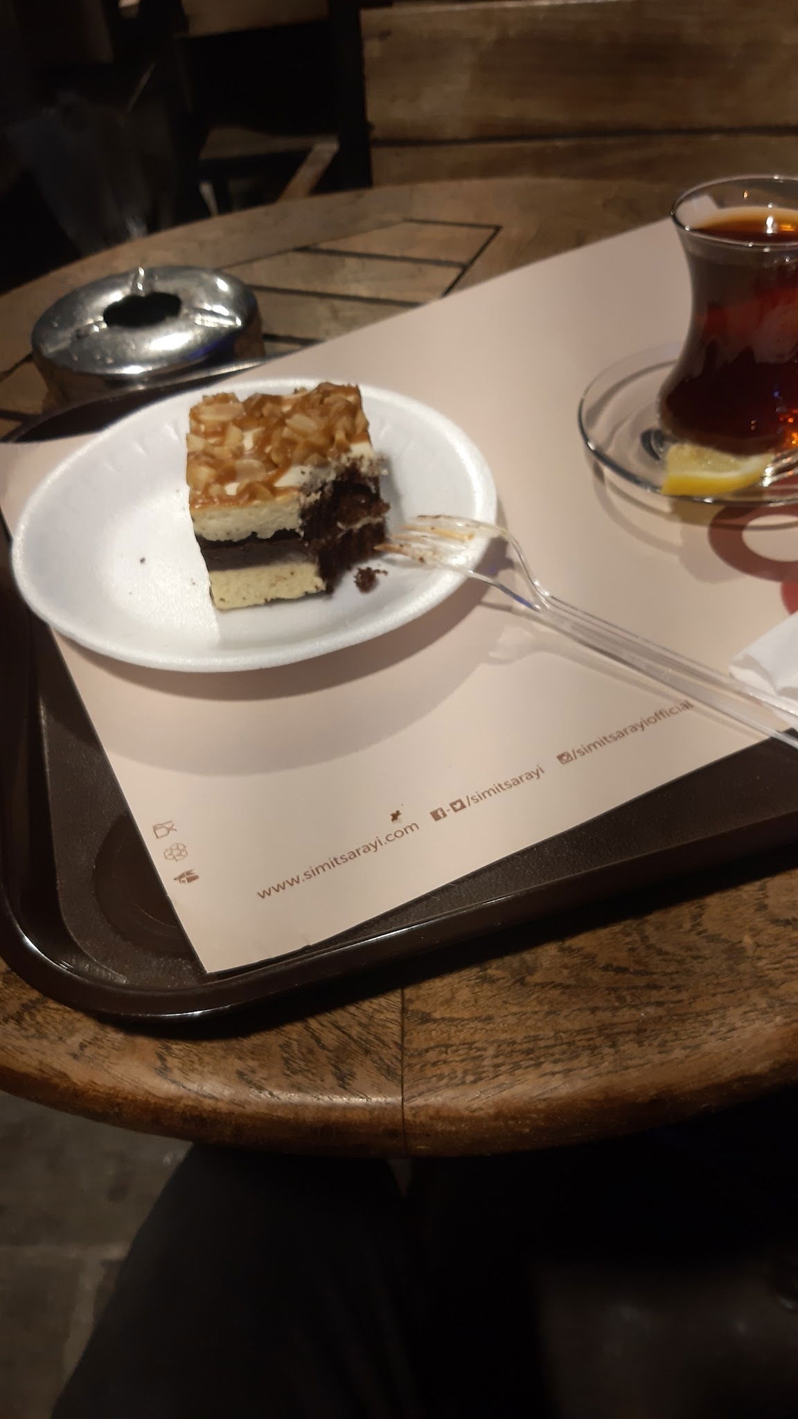 Kupa Cafe Restaurant