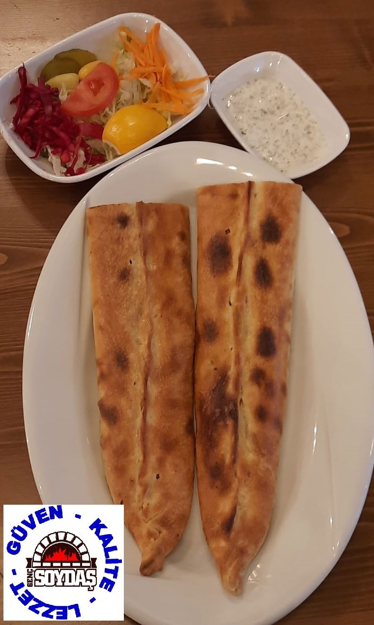 Genç Soydaş Pide&Kebap