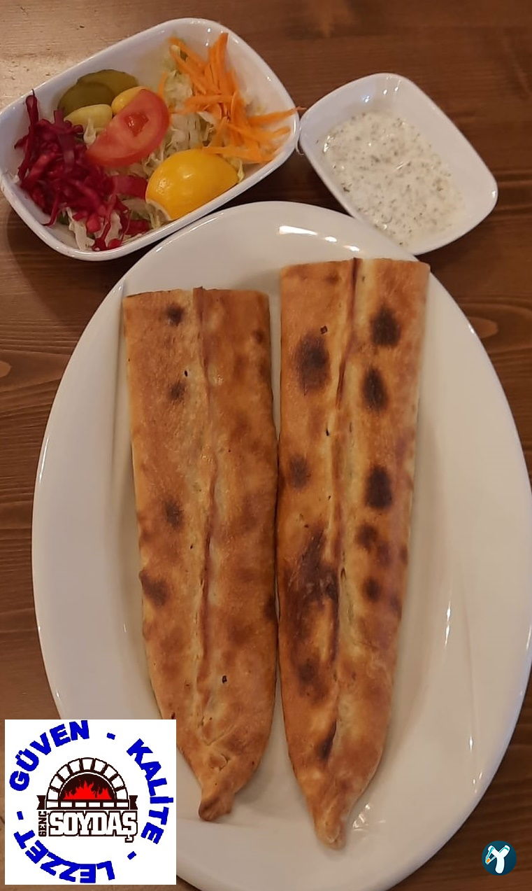 Genç Soydaş Pide&Kebap