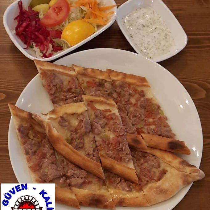 Genç Soydaş Pide&Kebap