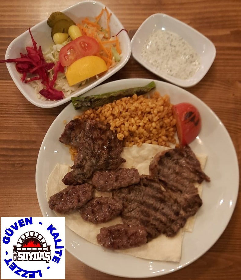 Genç Soydaş Pide&Kebap