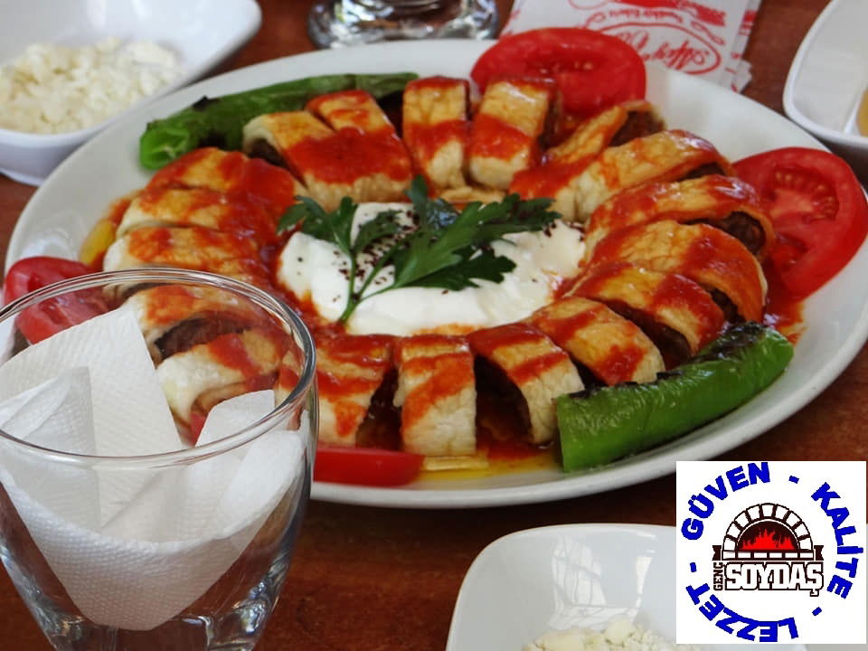 Genç Soydaş Pide&Kebap