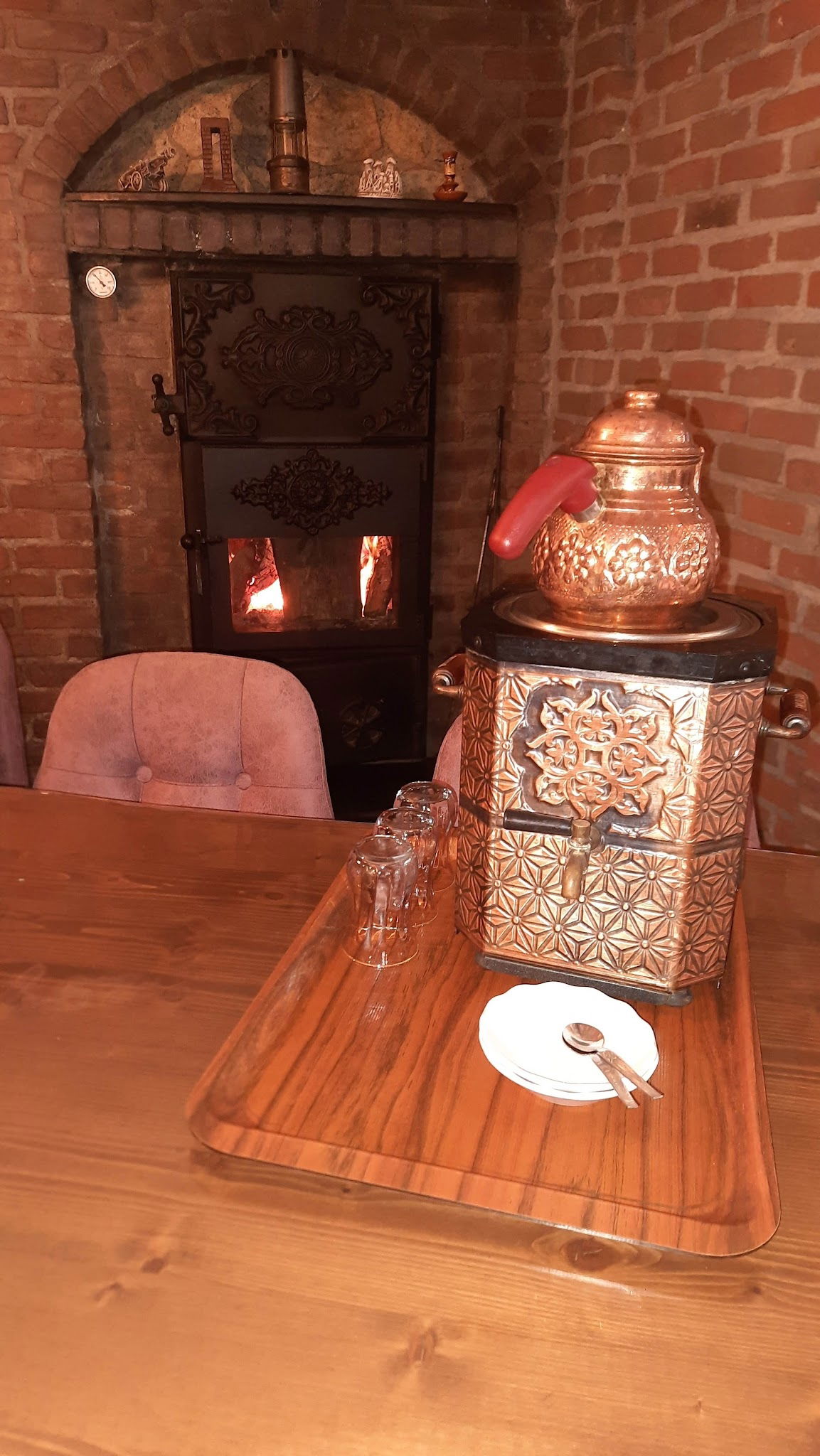 Genç Soydaş Pide&Kebap