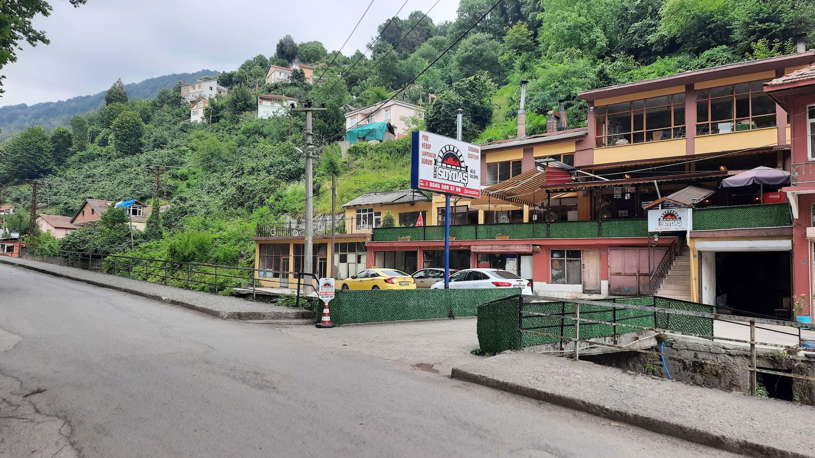 Genç Soydaş Pide&Kebap