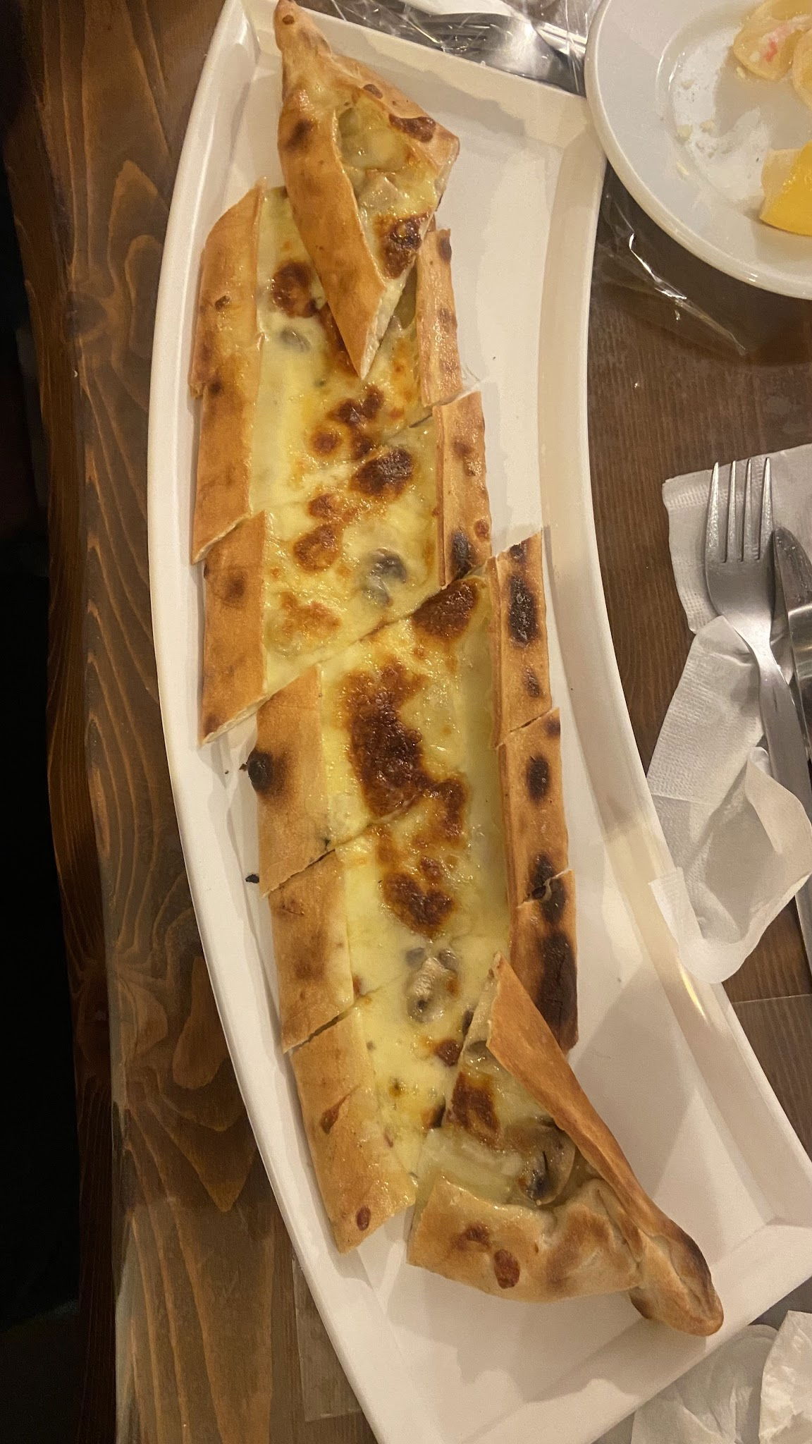 Genç Soydaş Pide&Kebap