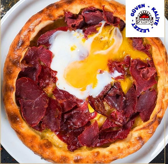 Genç Soydaş Pide&Kebap