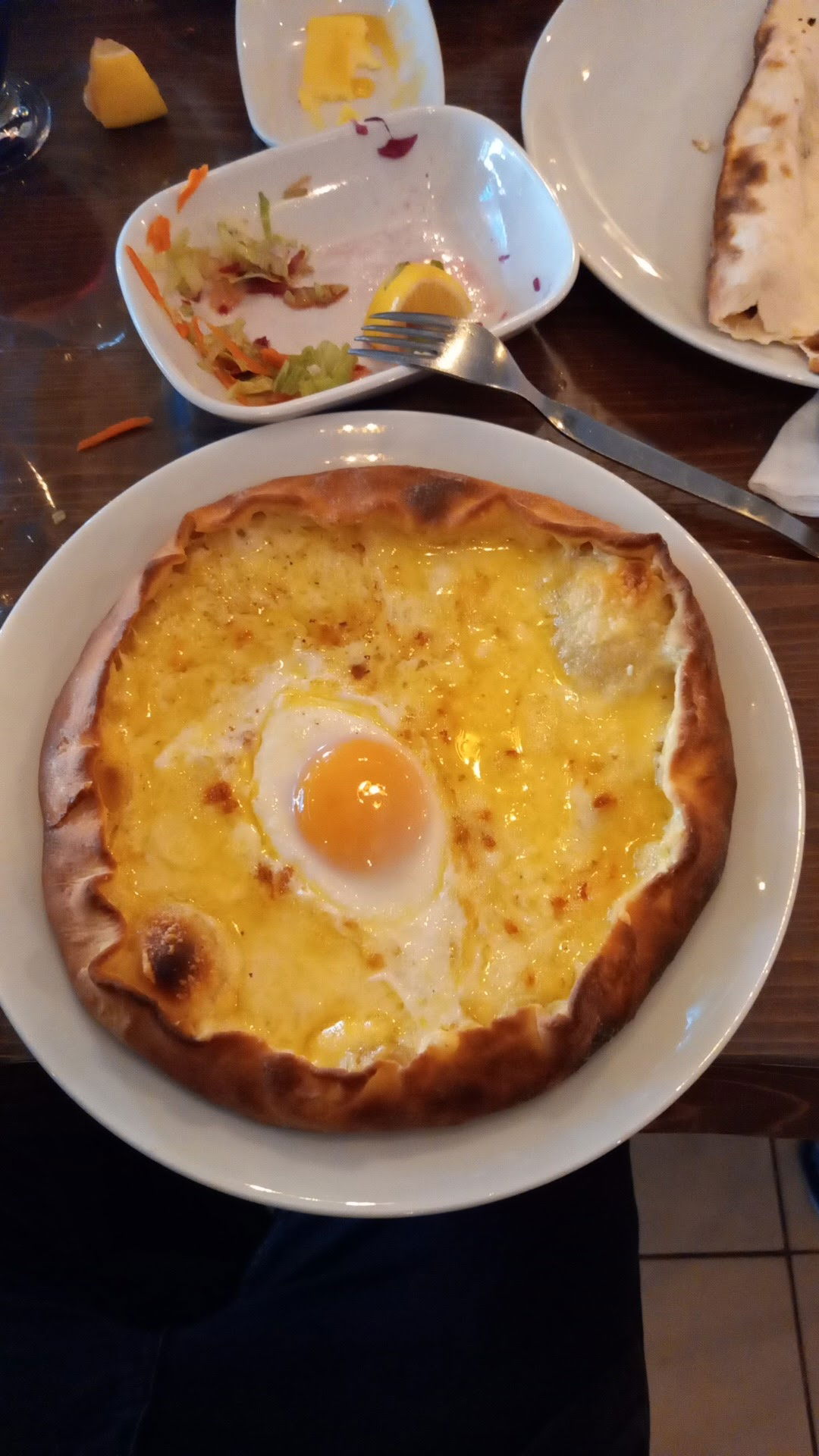 Genç Soydaş Pide&Kebap