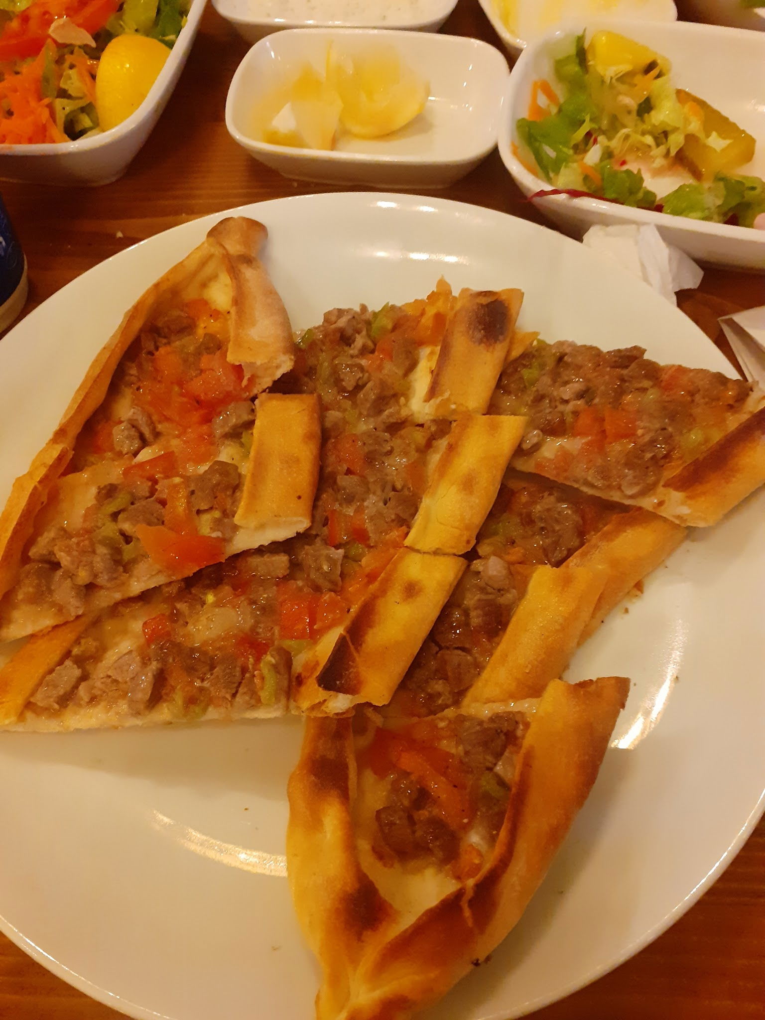 Genç Soydaş Pide&Kebap