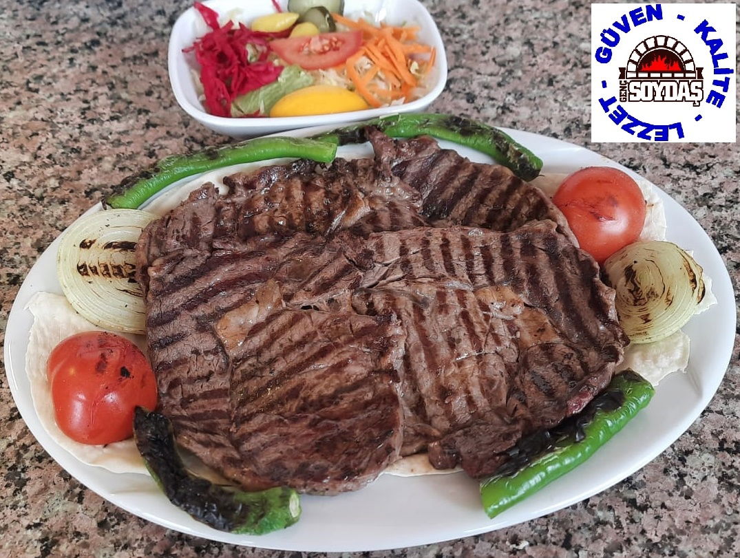 Genç Soydaş Pide&Kebap