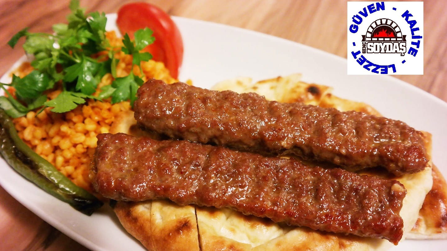 Genç Soydaş Pide&Kebap