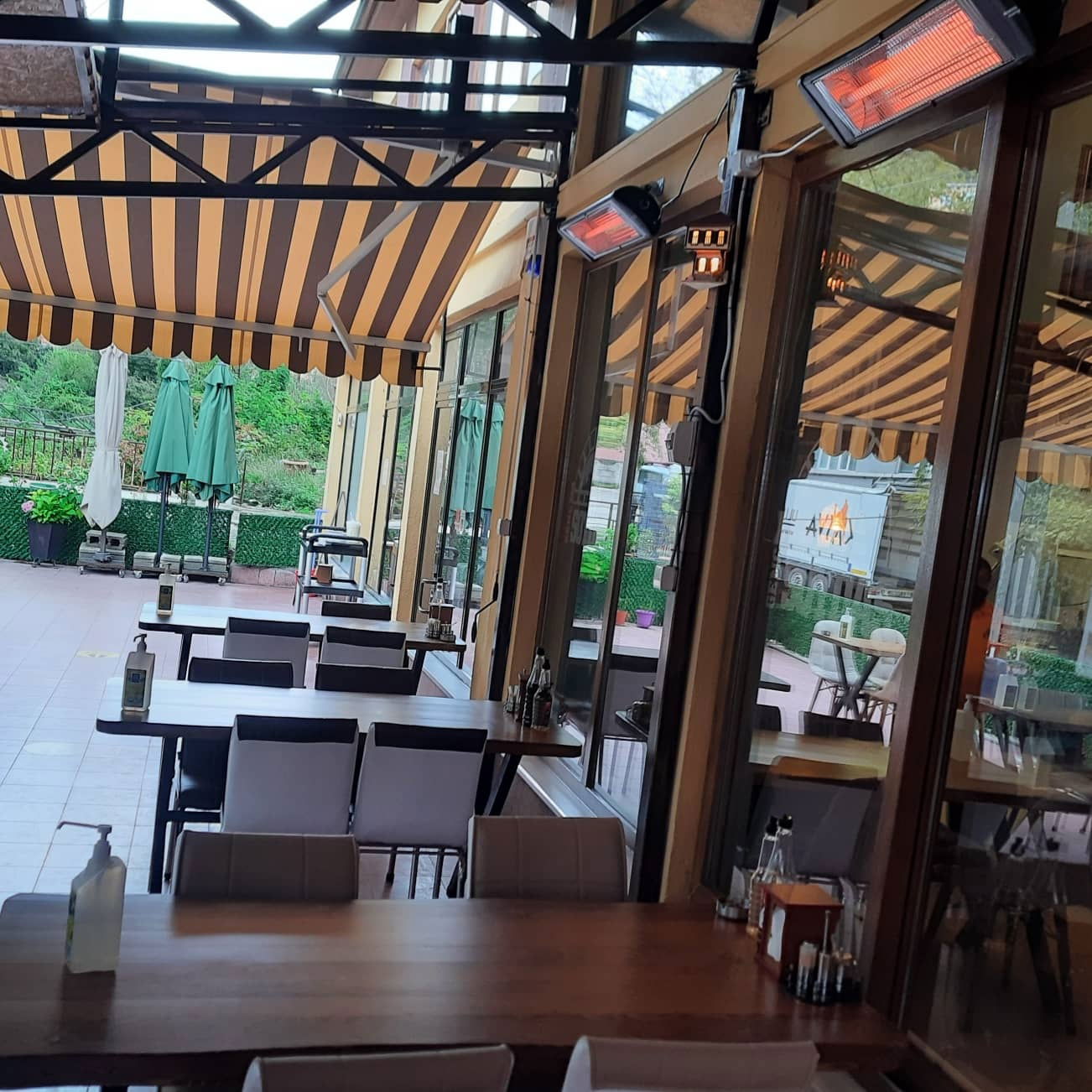 Genç Soydaş Pide&Kebap