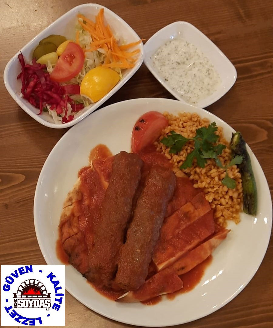 Genç Soydaş Pide&Kebap
