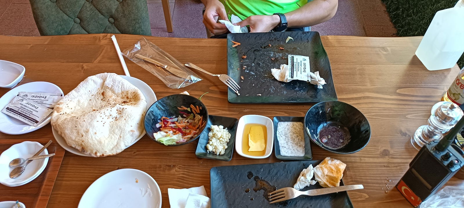 Genç Soydaş Pide&Kebap