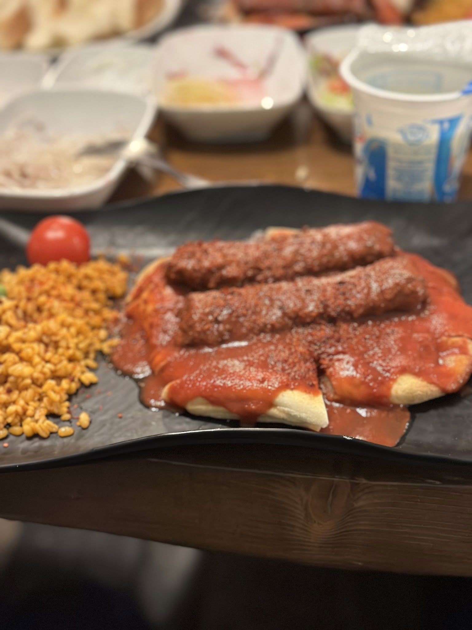 Genç Soydaş Pide&Kebap