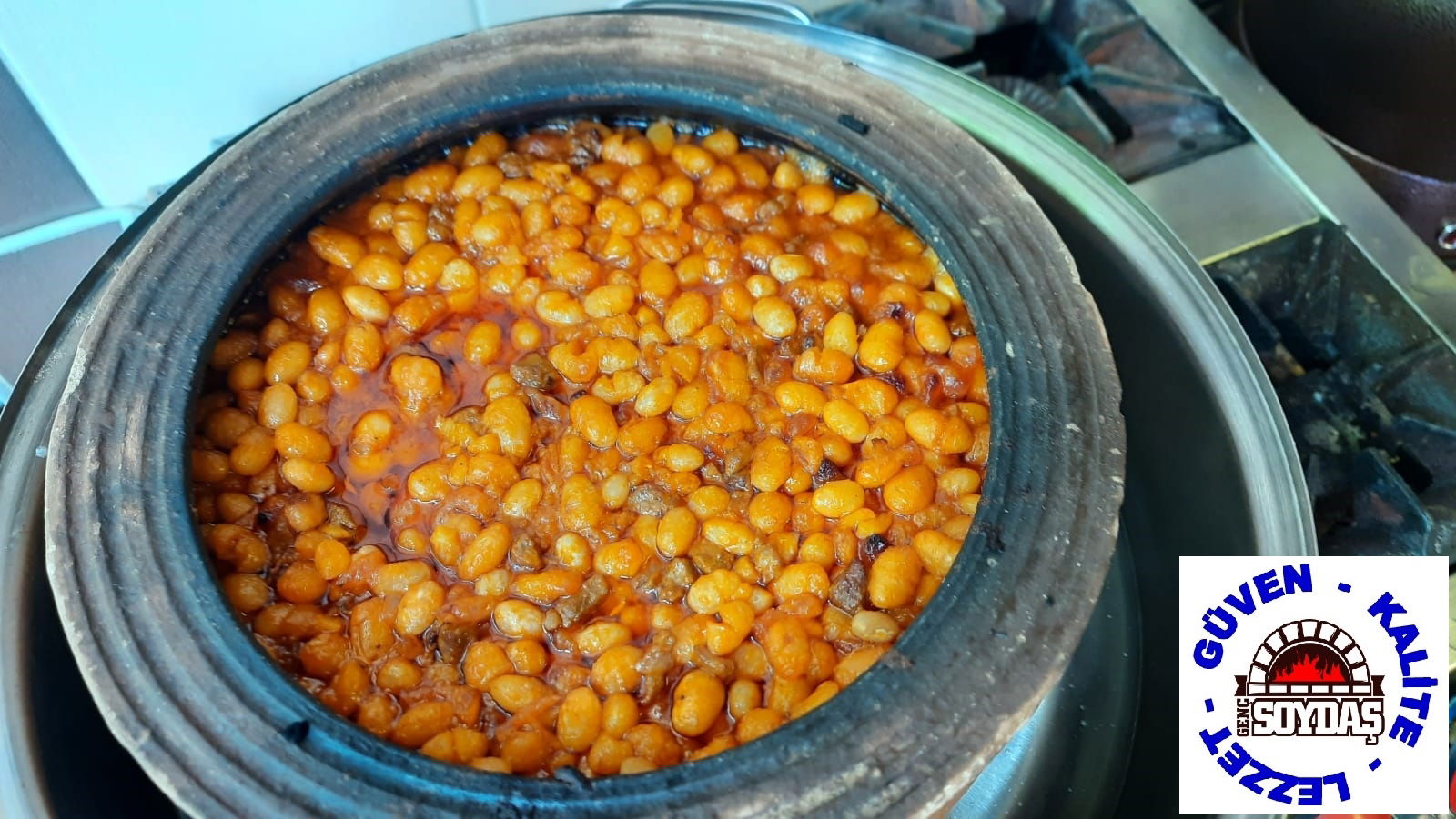 Genç Soydaş Pide&Kebap