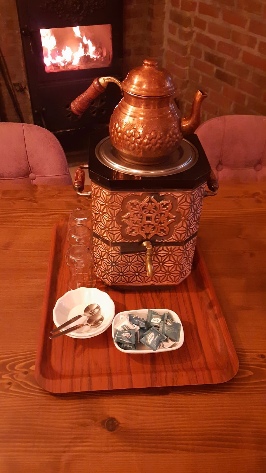 Genç Soydaş Pide&Kebap