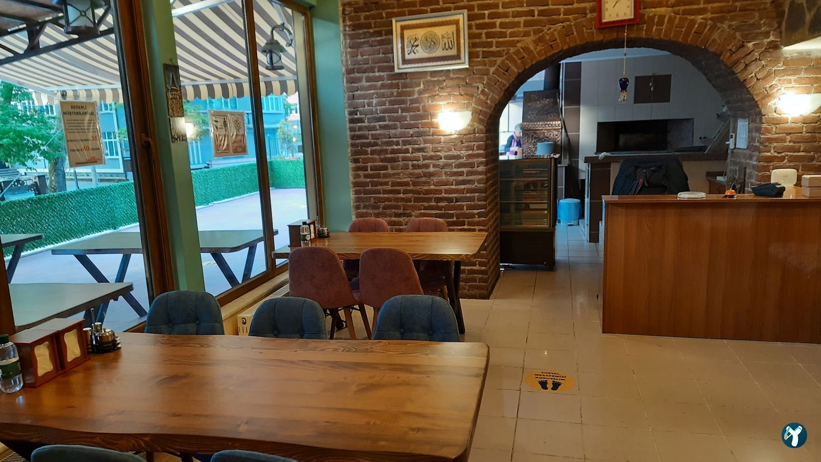Genç Soydaş Pide&Kebap
