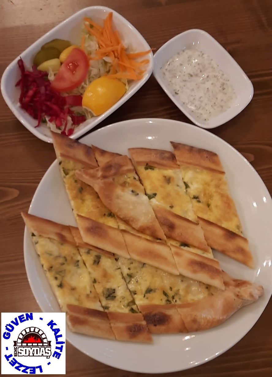 Genç Soydaş Pide&Kebap