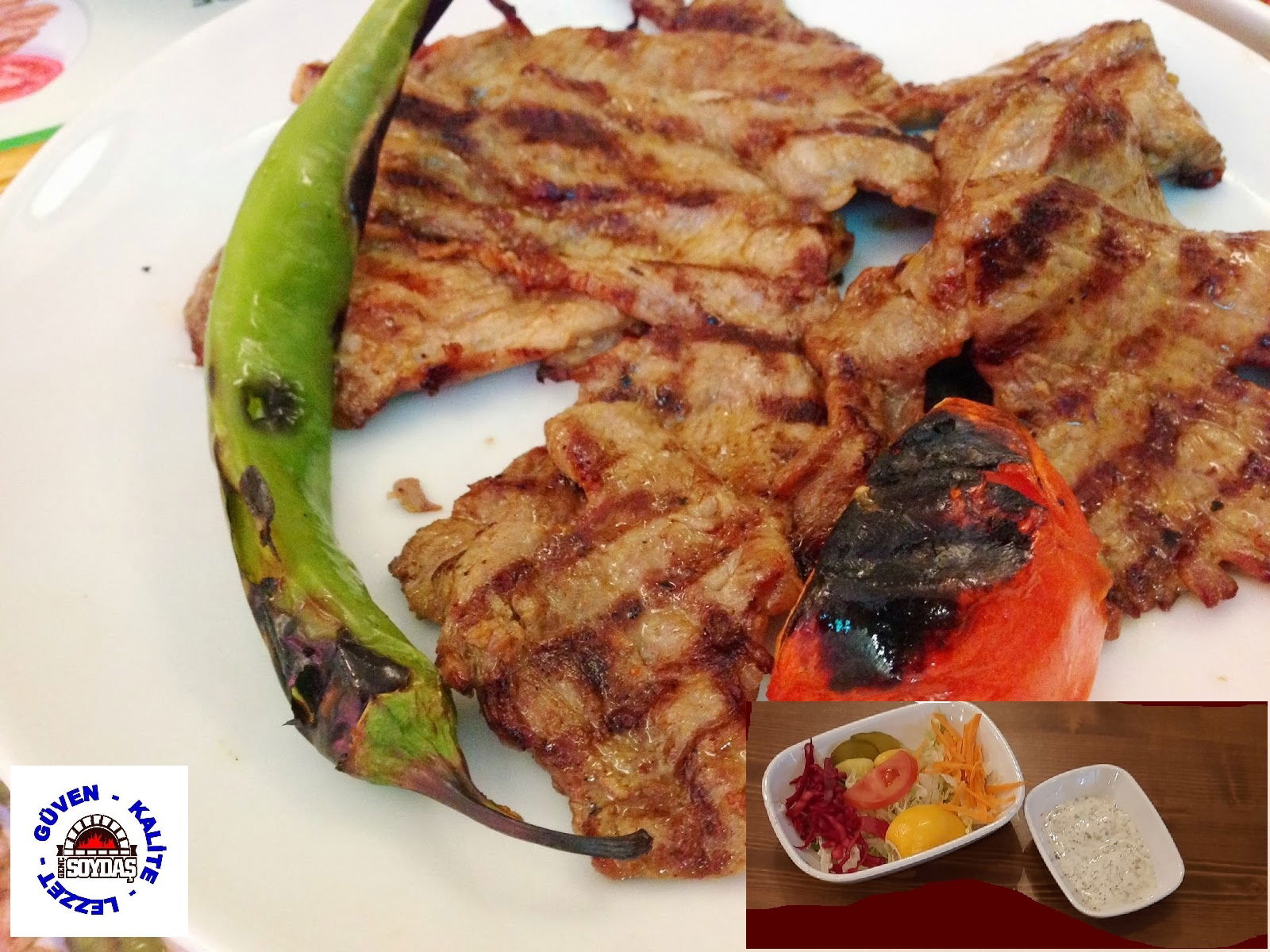 Genç Soydaş Pide&Kebap