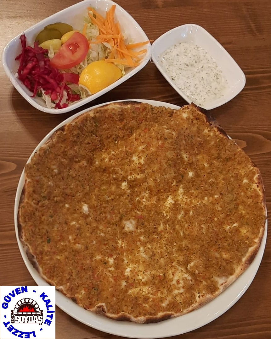 Genç Soydaş Pide&Kebap
