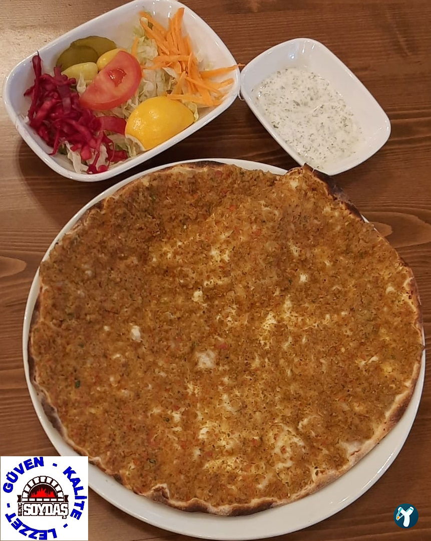 Genç Soydaş Pide&Kebap
